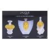 Lalique  Les Flacons Miniatures  2000-2002