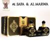 Al-Safa & Al-Marwa, Arabian Oud
