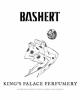 Bashert, King`s Palace Perfumery