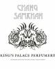 Chang Samkhan, King`s Palace Perfumery
