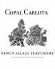 Copal Carlota, King`s Palace Perfumery