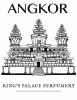 Angkor, King`s Palace Perfumery