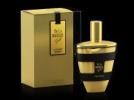 De La Marque Gold, Sterling Parfums