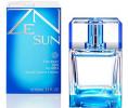 Zen Sun for Men 2014, Shiseido