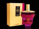De La Marque Rouse, Sterling Parfums