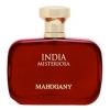 India Misteriosa, Mahogany