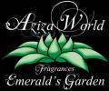 Emerald`s Garden, Aziza World Fragrances