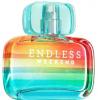 Endless Weekend, Bath and Body Works