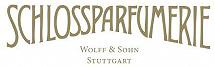 Schlossparfumerie Wolff & Sohn Stuttgart
