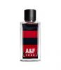 A&F 1892 Red, Abercrombie & Fitch