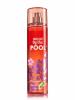 Sunset by the Pool, Bath and Body Works