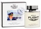 White Flight, Apple Parfums
