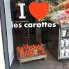 Фото I Love Les Carrotes