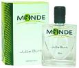 Monde, Julie Burk Perfumes