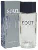 Soul, Julie Burk Perfumes