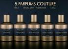 Parfums Couture Collection