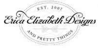 Erica Elizabeth Designs