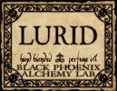 Lurid, Black Phoenix Alchemy Lab