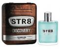 Discovery, Str8