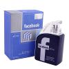 Facebook Men, Fragrance World