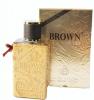 Brown Orchid Gold Edition, Fragrance World