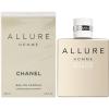 Фото Allure Homme Edition Blanche Eau de Parfum