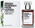 Ginger / Rosemary from Uganda, Kille Enna