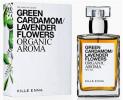 Green Cardamom / Lavender Flowers, Kille Enna