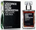 Liquorice Root from Uzbekistan, Kille Enna