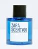 Zara Scent #1, Zara