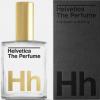 Helvetica The Perfume, Guts & Glory