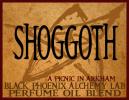 Shoggoth, Black Phoenix Alchemy Lab