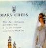 White Lilac , Mary Chess