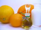 Orange Cream Botanical Perfume, Esscentual Alchemy