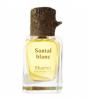 Santal Blanc, Sharini Parfums Naturels