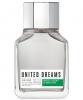 United Dreams Men Aim High, Benetton