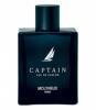 Captain Eau de Parfum 2015, Molyneux