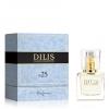 No. 25, Dilis Parfume