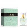 No. 11, Dilis Parfum