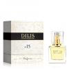 No. 15, Dilis Parfum