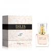 No. 17, Dilis Parfum