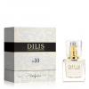 No. 10, Dilis Parfum