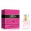 No. 20, Dilis Parfum