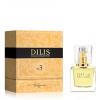 No. 3, Dilis Parfum