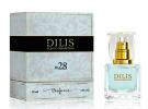 No. 28, Dilis Parfum