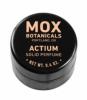 Actium Solid Perfume, Mox Botanicals