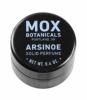 Arsinoe Solid Perfume, Mox Botanicals