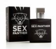 Sex Panther, Romane