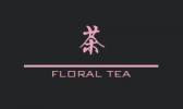 Floral Tea