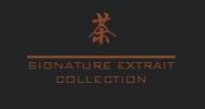 Signature Extrait Collection